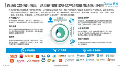 2018中国信用服务市场数字化升级专题分析——数字内容制作服务