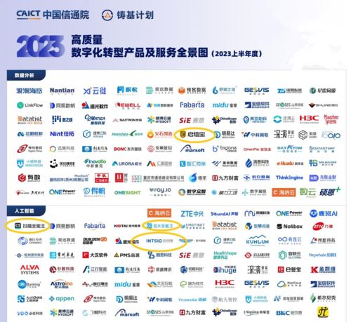 合合信息商业大数据解决方案 数字化转型的引领者